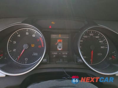Zdjęcie 9 z 12 samochodu: 2011 AUDI A5 PRESTIGE VIN:WAUVFAFH3BN014761 - miniatura