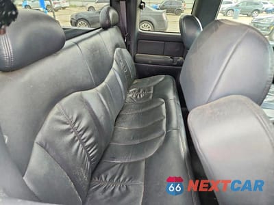 Zdjęcie 10 z 12 samochodu: 2000 CHEVROLET SILVERADO K1500 VIN:2GCEK19T6Y1209262 - miniatura