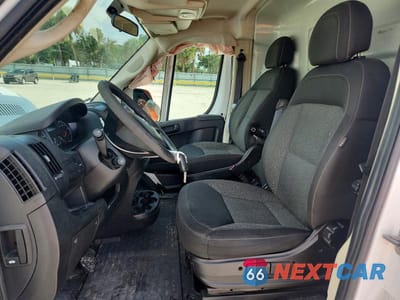Zdjęcie 7 z 13 samochodu: 2018 RAM PROMASTER 2500 2500 HIGH VIN:3C6TRVDG1JE151601 - miniatura