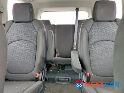 Zdjęcie 10 z 13 samochodu: 2015 GMC ACADIA SLE VIN:1GKKVPKD3FJ382180 - miniatura