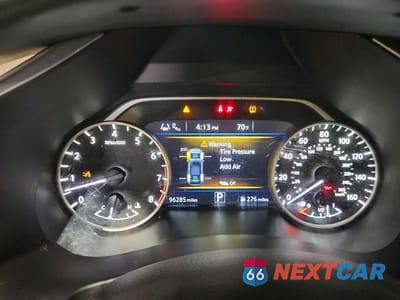 Zdjęcie 9 z 14 samochodu: 2021 NISSAN MURANO SL VIN:5N1AZ2CJ0MC100402 - miniatura