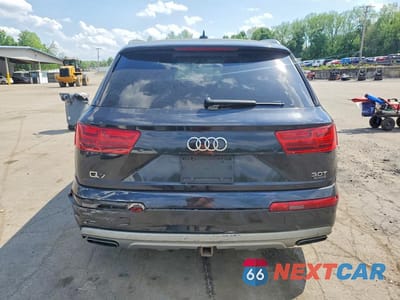 Zdjęcie 6 z 13 samochodu: 2017 AUDI Q7 PREMIUM PLUS VIN:WA1LAAF7XHD003023 - miniatura