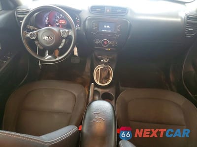 Zdjęcie 8 z 12 samochodu: 2017 KIA SOUL + VIN:KNDJP3A5XH7878680 - miniatura
