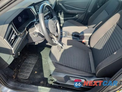 Zdjęcie 7 z 12 samochodu: 2024 VOLKSWAGEN JETTA S VIN:3VW5M7BU9RM077752 - miniatura
