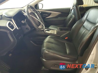 Zdjęcie 7 z 13 samochodu: 2015 NISSAN MURANO PLATINUM VIN:5N1AZ2MG8FN279220 - miniatura