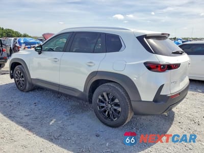 Drugie zdjęcie samochodu z przodu: 2026 MAZDA CX-50 SELECT VIN:7MMVABAL4TN456050 - miniatura