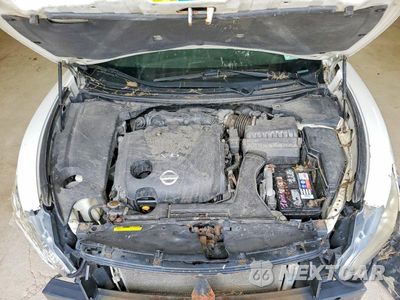 Zdjęcie 11 z 13 samochodu: 2009 NISSAN MAXIMA 3.5 S VIN:1N4AA51E49C860428 - miniatura