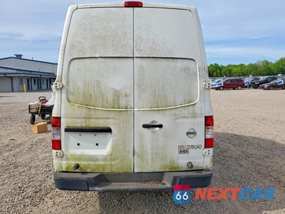 Zdjęcie 6 z 14 samochodu: 2012 NISSAN NV 2500 VIN:1N6BF0LY9CN100241 - miniatura