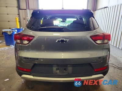 Zdjęcie 6 z 14 samochodu: 2022 CHEVROLET TRAILBLAZER LT VIN:KL79MPSL5NB069724 - miniatura