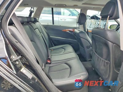 Zdjęcie 10 z 12 samochodu: 2009 MERCEDES-BENZ E 350 4MATIC VIN:WDBUH87X89B380216 - miniatura