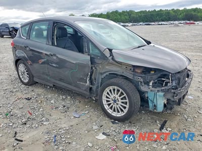 Czwarte zdjęcie samochodu z boku: 2015 FORD C-MAX SEL VIN:1FADP5BU9FL109998 - miniatura
