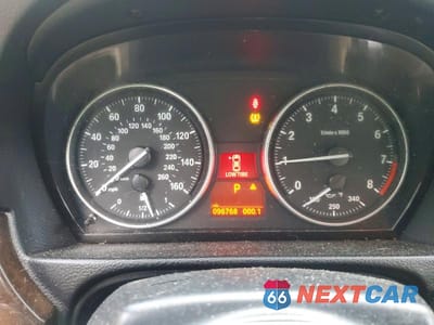Zdjęcie 9 z 12 samochodu: 2008 BMW 328 I VIN:WBAWL13518PX17232 - miniatura