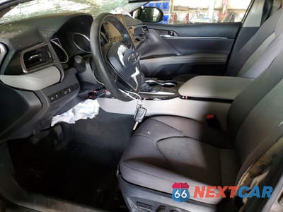 Zdjęcie 7 z 12 samochodu: 2023 TOYOTA CAMRY LE VIN:4T1C11AK8PU146127 - miniatura