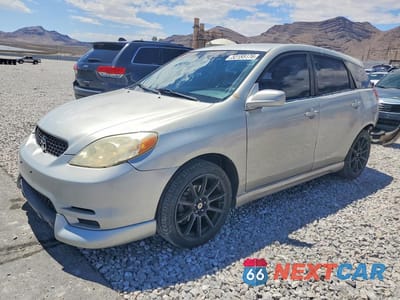 2003 TOYOTA COROLLA MATRIX XR 2T1KR32E03C043367 - główne zdjęcie licytacji z USA - miniatura