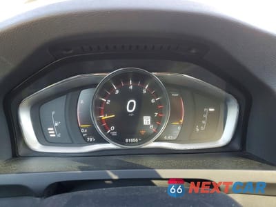 Zdjęcie 9 z 12 samochodu: 2016 VOLVO S60 PLATINUM VIN:LYV402FM3GB100498 - miniatura