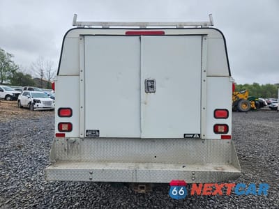 Zdjęcie 6 z 12 samochodu: 2014 FORD F250 SUPER DUTY VIN:1FTBF2A66EEA37232 - miniatura
