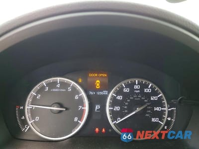 Zdjęcie 9 z 12 samochodu: 2015 ACURA ILX 20 VIN:19VDE1F33FE001176 - miniatura