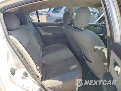 Zdjęcie 10 z 12 samochodu: 2011 NISSAN SENTRA 2.0 VIN:3N1AB6AP6BL647377 - miniatura