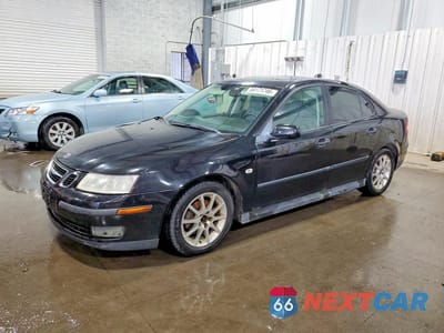 2003 SAAB 9-3 2.0T YS3FB45S031054833 - główne zdjęcie licytacji z USA - miniatura