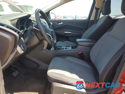 Zdjęcie 7 z 12 samochodu: 2018 FORD ESCAPE SE VIN:1FMCU0G92JUC63697 - miniatura