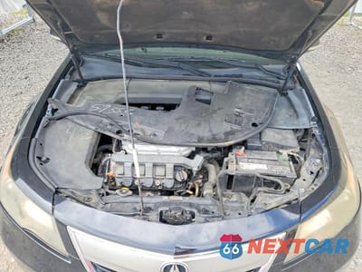 Zdjęcie 11 z 12 samochodu: 2012 ACURA TL VIN:19UUA8F53CA009498 - miniatura