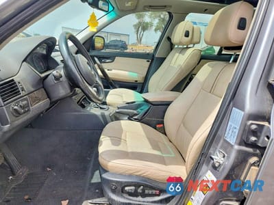 Zdjęcie 7 z 12 samochodu: 2010 BMW X3 XDRIVE30I VIN:WBXPC9C43AWJ38643 - miniatura