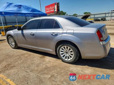 Drugie zdjęcie samochodu z przodu: 2014 CHRYSLER 300 VIN:2C3CCAAG6EH275949 - miniatura