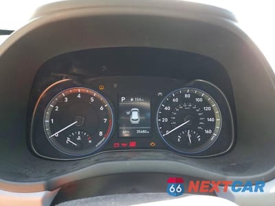 Zdjęcie 9 z 12 samochodu: 2020 HYUNDAI KONA SE VIN:KM8K1CAA1LU527195 - miniatura