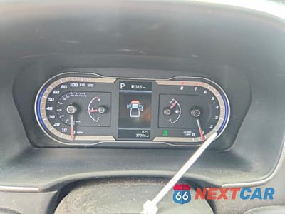 Zdjęcie 9 z 12 samochodu: 2023 HYUNDAI SANTA CRUZ SEL VIN:5NTJBDAE9PH066917 - miniatura