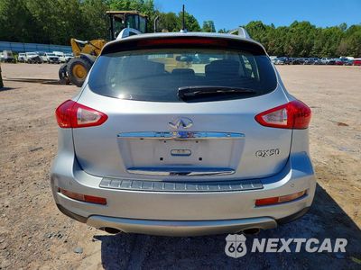 Zdjęcie 6 z 13 samochodu: 2016 INFINITI QX50 BASE VIN:JN1BJ0RP2GM231168 - miniatura