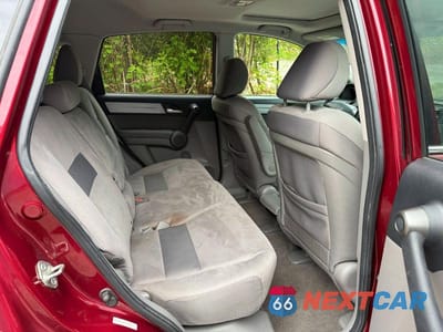 Zdjęcie 6 z 10 samochodu: 2011 HONDA CR-V EX VIN:5J6RE4H5XBL073131 - miniatura