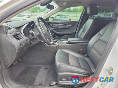 Zdjęcie 7 z 12 samochodu: 2018 CHEVROLET IMPALA LT VIN:2G1105S33J9168031 - miniatura