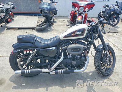 2019 HARLEY-DAVIDSON XL1200 CX 1HD1LM331KC414770 - główne zdjęcie licytacji z USA - miniatura