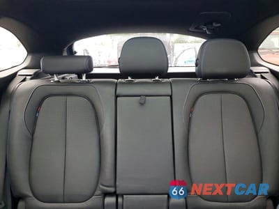 Zdjęcie 10 z 14 samochodu: 2016 BMW X1 XDRIVE28I VIN:WBXHT3C32G5E47949 - miniatura