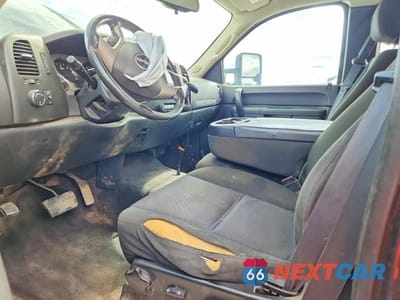 Zdjęcie 7 z 13 samochodu: 2011 GMC SIERRA K1500 SLE VIN:1GTR2VE31BZ227410 - miniatura
