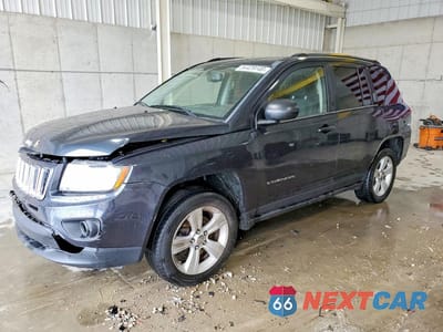 2014 JEEP COMPASS SPORT 1C4NJCBA2ED531324 - główne zdjęcie licytacji z USA - miniatura
