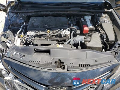 Zdjęcie 11 z 12 samochodu: 2024 TOYOTA CAMRY SE VIN:4T1G11BK7RU116281 - miniatura