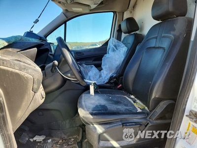 Zdjęcie 7 z 13 samochodu: 2019 FORD TRANSIT CONNECT XL REFRIGERATED DELIVERY VAN VIN:NM0LS7E25K1426867 - miniatura