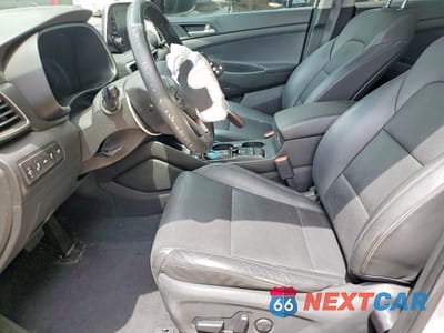 Zdjęcie 7 z 13 samochodu: 2019 HYUNDAI TUCSON ULTIMATE VIN:KM8J33AL2KU992848 - miniatura