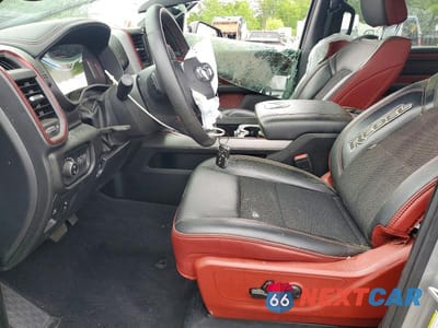 Zdjęcie 7 z 13 samochodu: 2025 RAM 1500 REBEL VIN:1C6SRFLP0SN602436 - miniatura