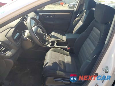 Zdjęcie 7 z 14 samochodu: 2021 HONDA CR-V SE VIN:7FARW2H74ME028172 - miniatura