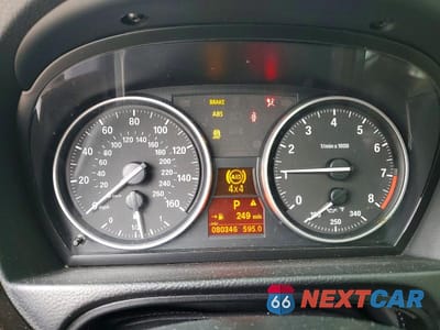 Zdjęcie 9 z 12 samochodu: 2011 BMW 335 XI VIN:WBAPL5C51BA919946 - miniatura