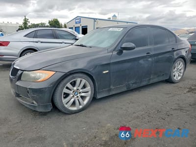 2008 BMW 328 I SULEV WBAVC53588FZ82710 - główne zdjęcie licytacji z USA - miniatura