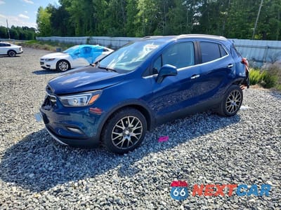 2020 BUICK ENCORE SPORT TOURING KL4CJ1SB1LB043294 - główne zdjęcie licytacji z USA - miniatura
