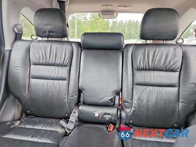 Zdjęcie 10 z 13 samochodu: 2010 HONDA CR-V EXL VIN:JHLRE4H75AC002329 - miniatura