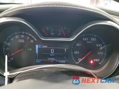 Zdjęcie 9 z 12 samochodu: 2019 CHEVROLET IMPALA LS VIN:2G11X5S31K9120850 - miniatura