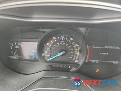Zdjęcie 9 z 12 samochodu: 2019 FORD FUSION SE VIN:3FA6P0HD1KR198142 - miniatura