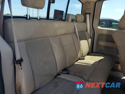Zdjęcie 10 z 12 samochodu: 2005 FORD F150 VIN:1FTRX12W75NB33262 - miniatura