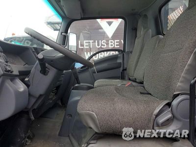 Zdjęcie 7 z 14 samochodu: 2019 ISUZU NPR HD VIN:54DC4W1BXKS814342 - miniatura
