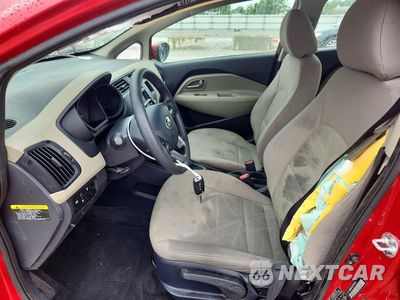 Zdjęcie 7 z 13 samochodu: 2014 KIA RIO LX VIN:KNADM4A34E6350531 - miniatura